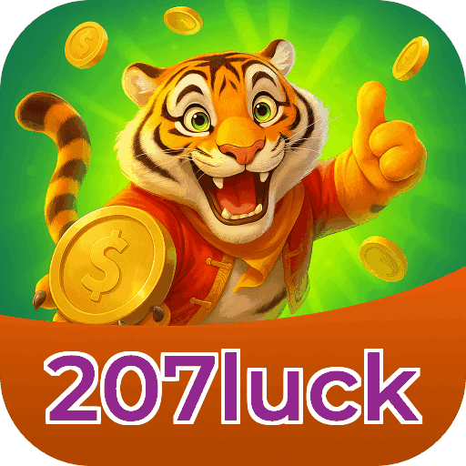 Cashback semanal 207luck
