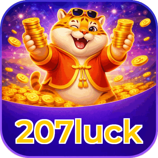 Siga a 207luck no Facebook