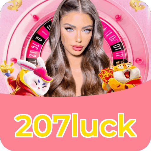 Instalação Android 207luck