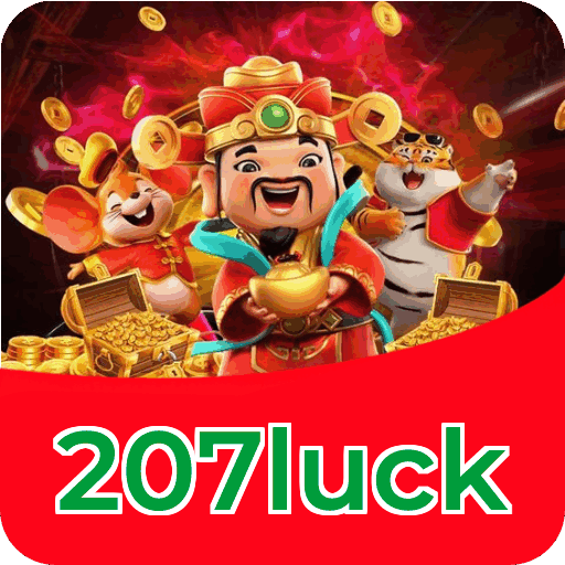 Métodos de pagamento aceitos na 207luck