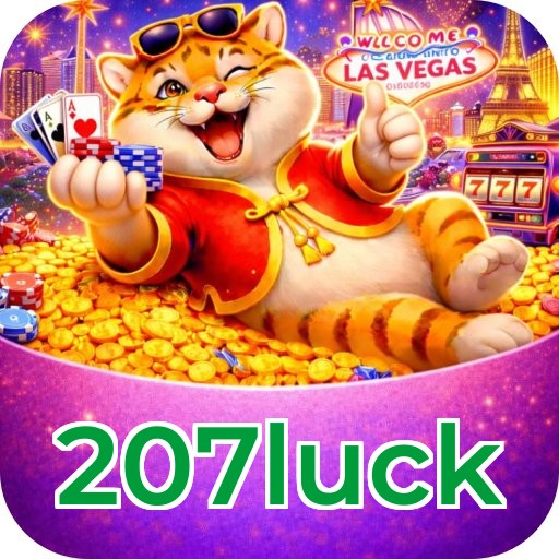 Slots Premium da PG Soft na 207luck