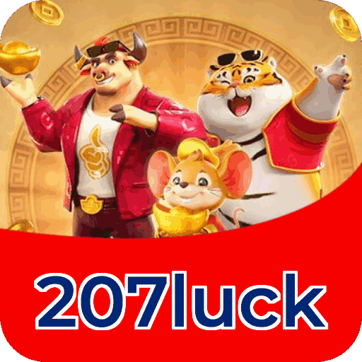 Bônus de boas-vindas 207luck