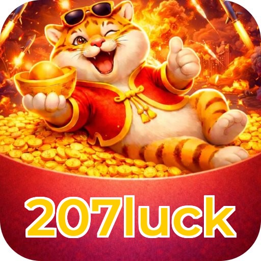 Equipe de suporte ao cliente da 207luck