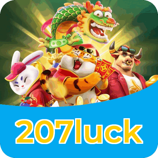 Dealers profissionais da 207luck