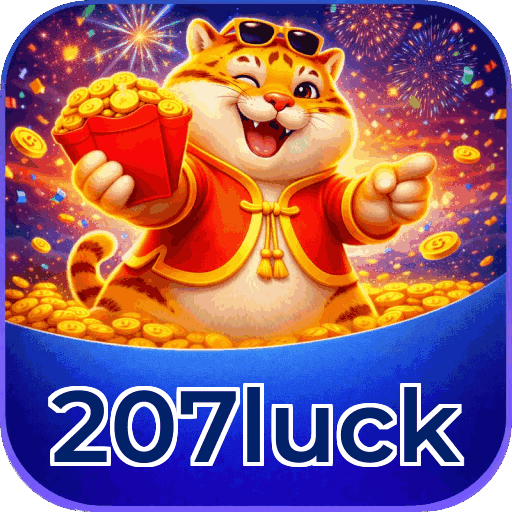 Instalar APK 207luck