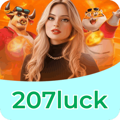 Instalação iOS 207luck