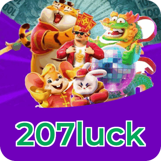 Promoções e bônus exclusivos da 207luck