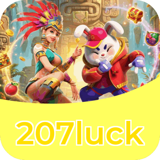 Comunidade Facebook 207luck mostrando posts, comentários e engajamento de membros