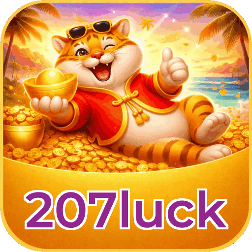 Cashback Semanal 207luck