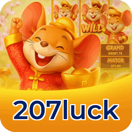 Instalação PC 207luck