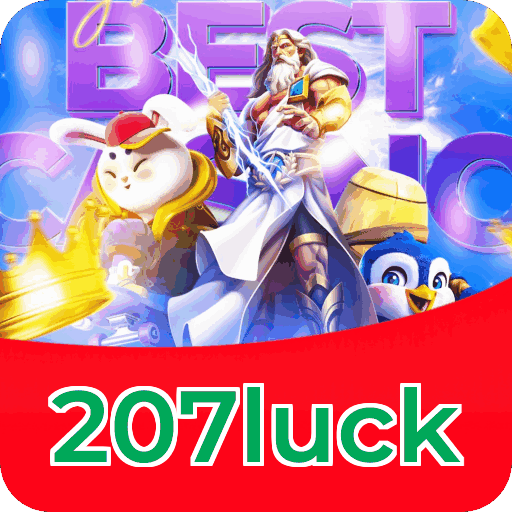 Baixar APK 207luck