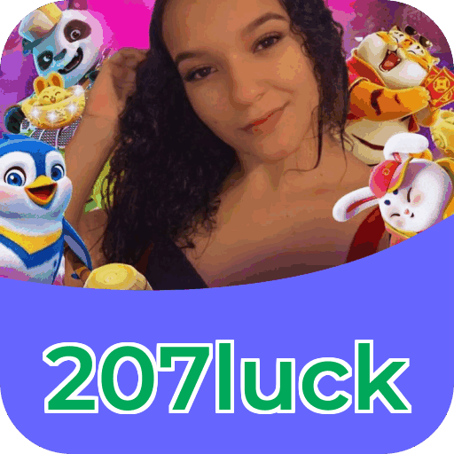 Tabela completa programa VIP 207luck mostrando 5 níveis Bronze Silver Gold Platinum Diamond requisitos benefícios cashback